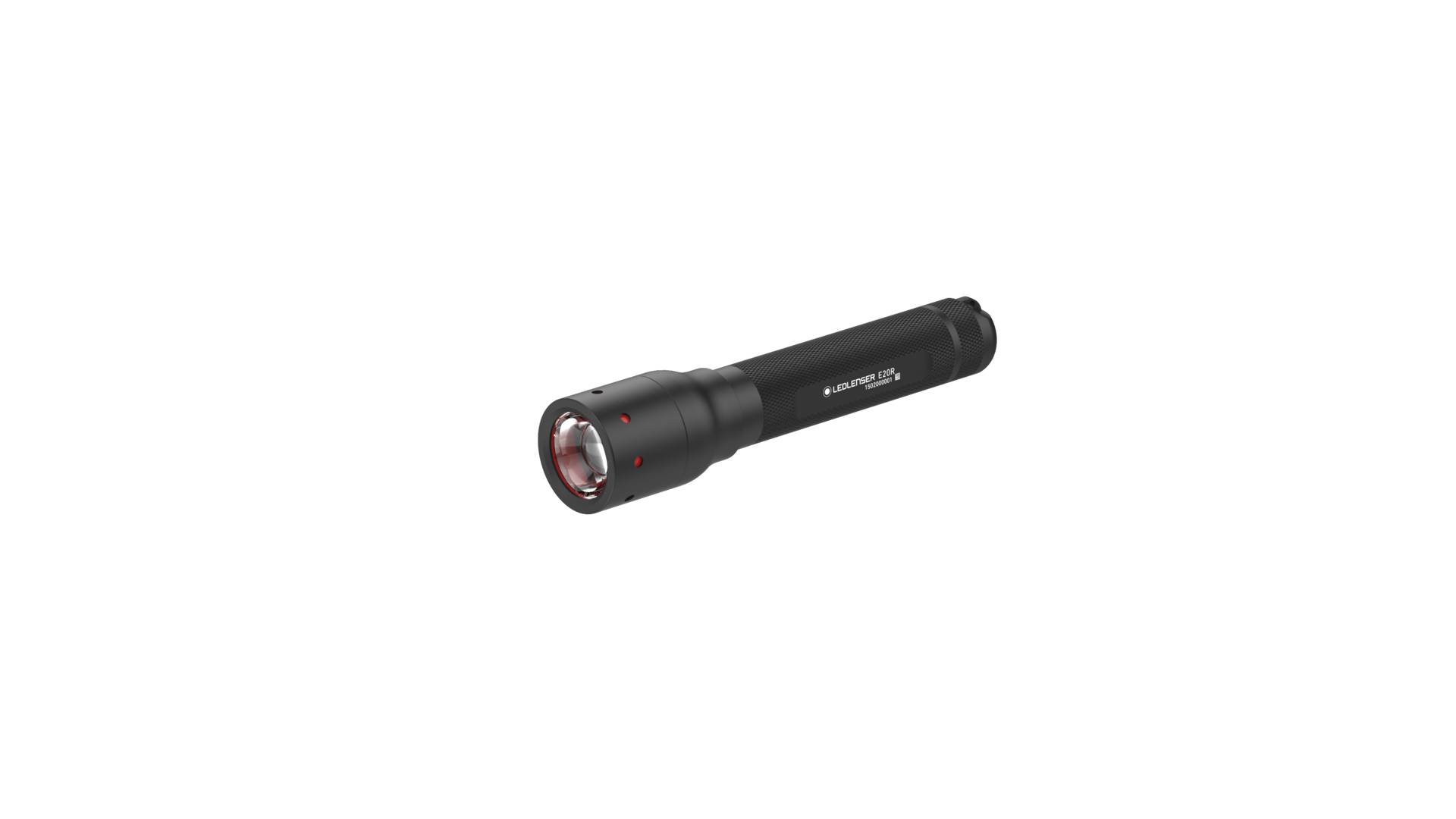 Ledlenser Taschenlampe E20R Ledlenser Taschenlampe E20R von Ledlenser GmbH & Co. KG