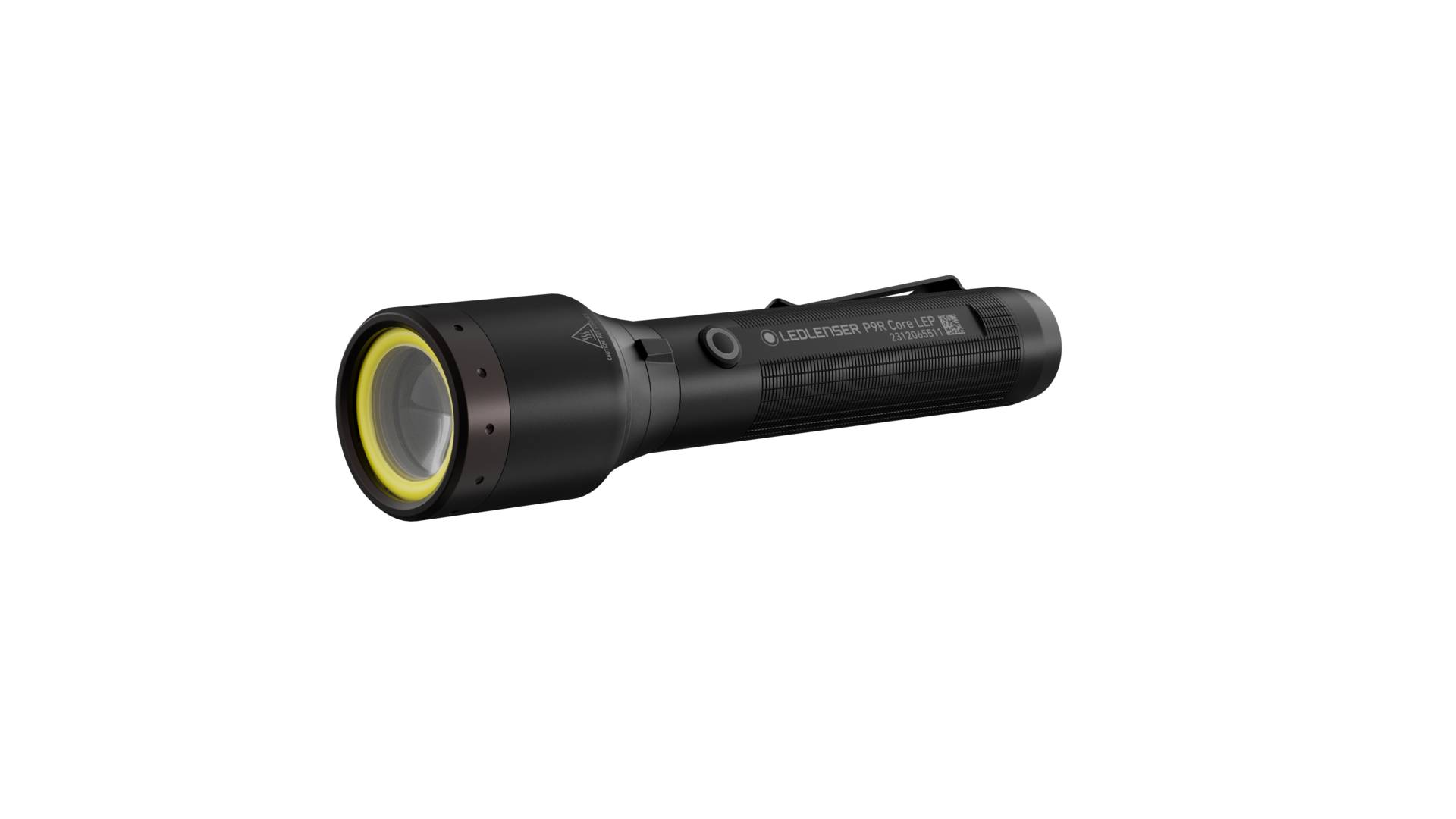 Ledlenser Taschenlampe P9R Core LEP Ledlenser Taschenlampe P9R Core LEP von Ledlenser GmbH & Co. KG