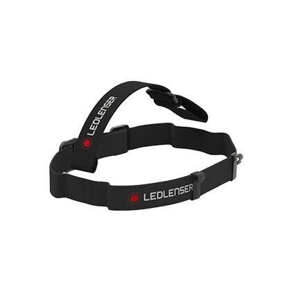 Ledlenser Headband+Overheadband Core - Ersatzstirnband für Stirnlampen der H-Serie Ledlenser Headband+Overheadband Core - Ersatzstirnband für Stirnlampen der H-Serie von Ledlenser GmbH & Co Kg