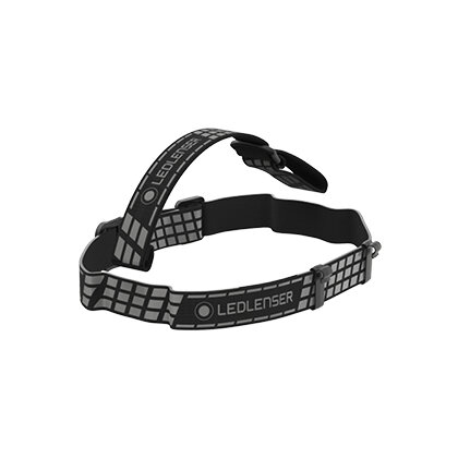 Ledlenser Headband+Overheadband Work - Ersatzstirnband für Stirnlampen der H-Serie Ledlenser Headband+Overheadband Work - Ersatzstirnband für Stirnlampen der H-Serie von Ledlenser GmbH & Co. KG