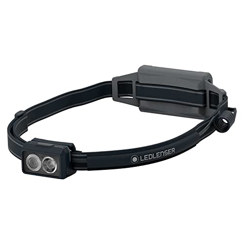Ledlenser LED Lenser Unisex – Erwachsene Neo Stirnlampe, Black, One Size Ledlenser LED Lenser Unisex – Erwachsene Neo Stirnlampe, Black, One Size von Ledlenser