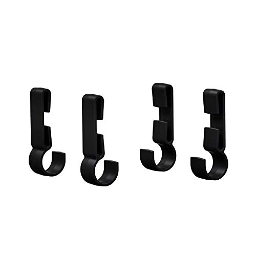 Led Lenser Clip DE FIJACION Befestigungsclip, Schwarz, 10 cm Led Lenser Clip DE FIJACION Befestigungsclip, Schwarz, 10 cm von Led Lenser