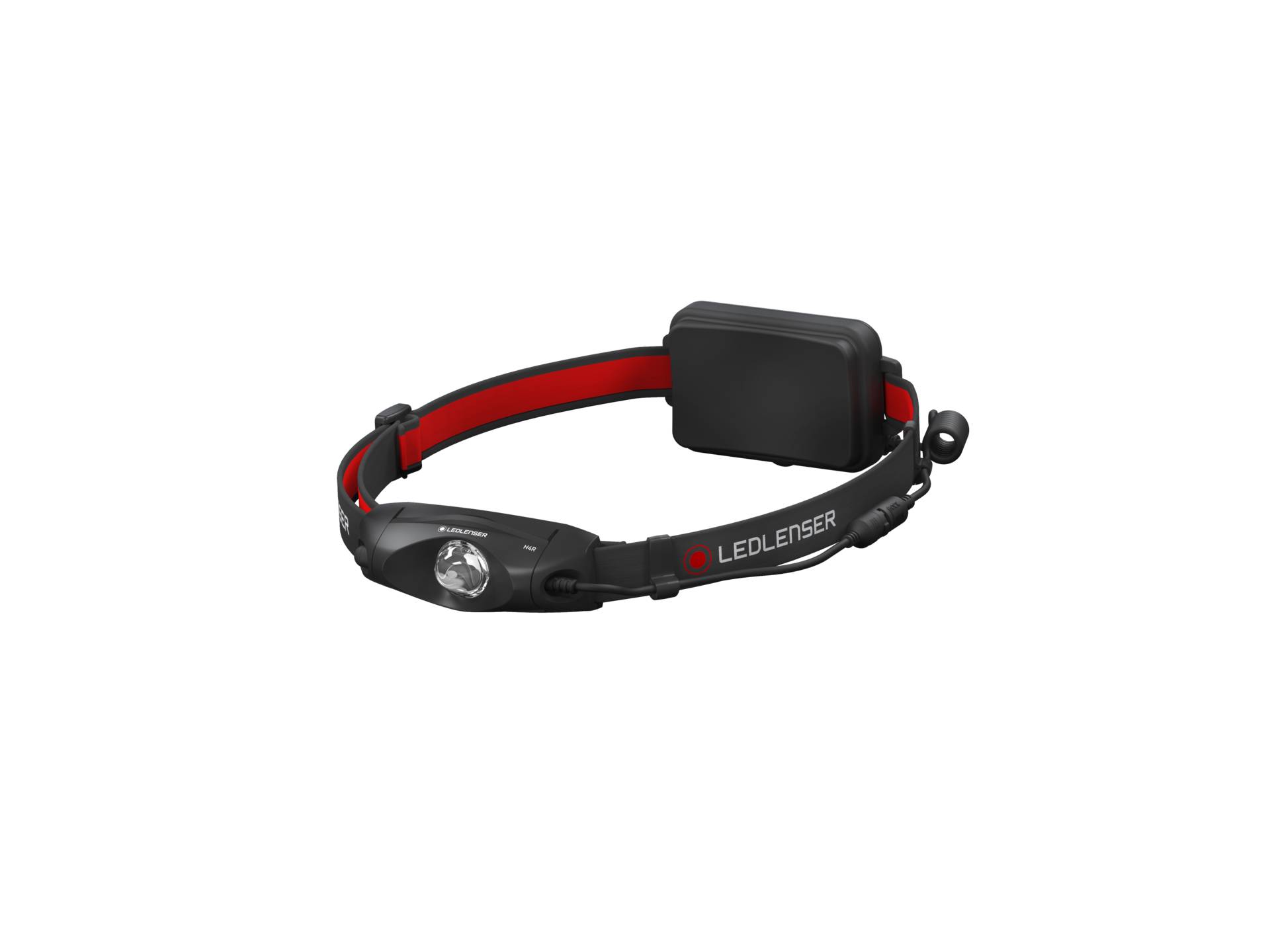 Ledlenser Stirnlampe H4R Ledlenser Stirnlampe H4R von Ledlenser GmbH & Co Kg