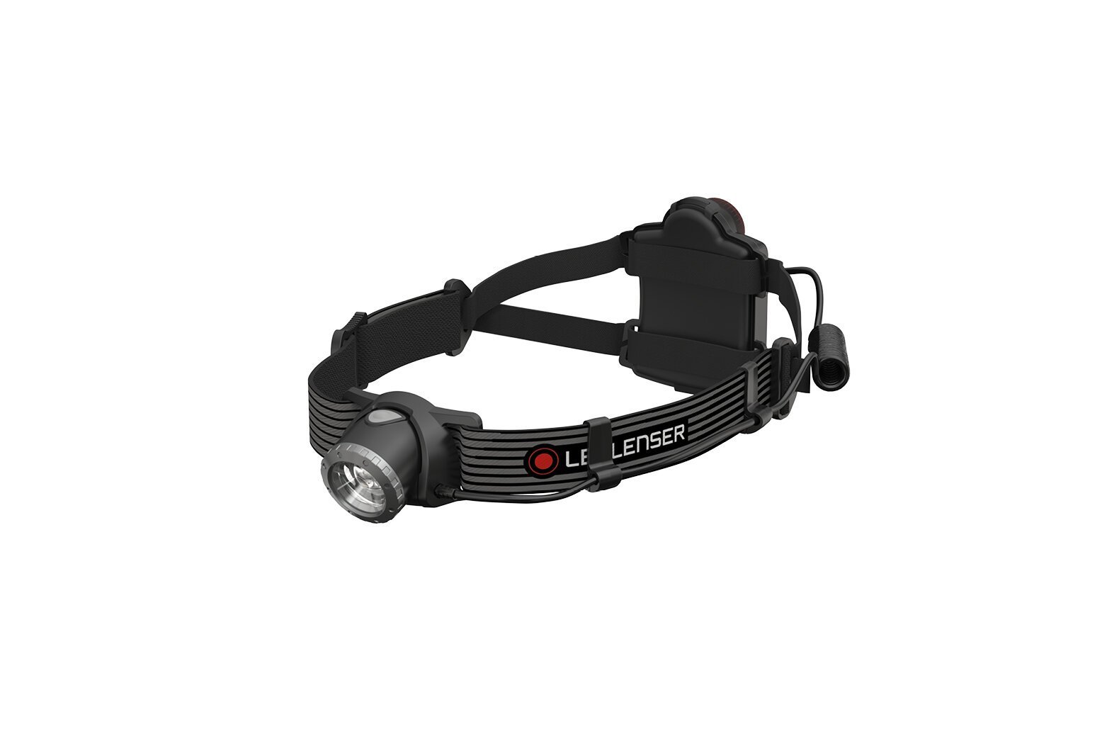 Ledlenser H7 SE - LED Stirnlampe, Schutzklasse IPX6, 300 lm Ledlenser H7 SE - LED Stirnlampe, Schutzklasse IPX6, 300 lm von Ledlenser GmbH & Co Kg