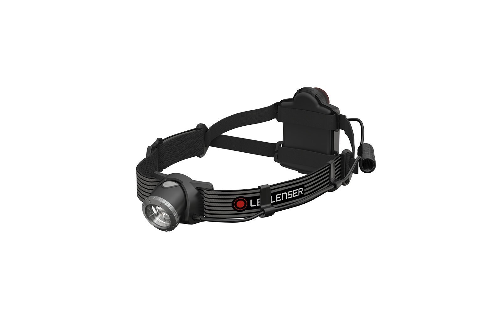 Ledlenser H7 SE - LED Stirnlampe, Schutzklasse IPX6, 300 lm von Ledlenser GmbH & Co Kg