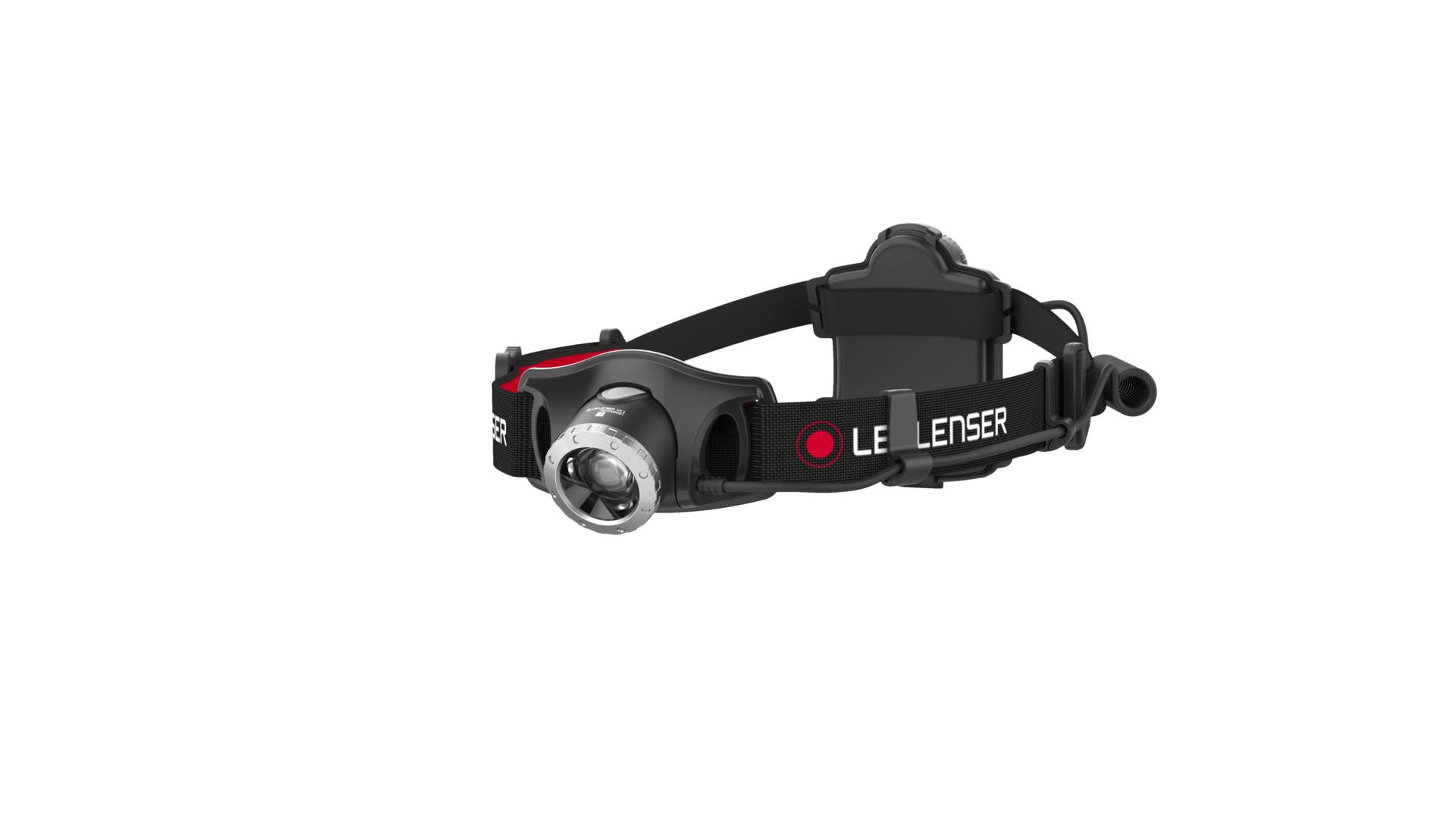 Ledlenser H7.2 - LED Stirnlampe, Schutzklasse IPX6, 250 lm von Ledlenser GmbH & Co Kg