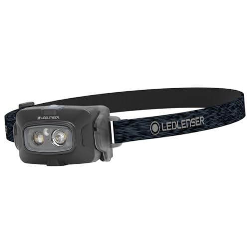 Ledlenser HF4R Core Stirnlampe Led wiederaufladbar | LED Kopflampe 500 Lumen | Adventure Headlights wasserdicht mit Rotlicht | Outdoor Stirnleuchte | Headlamp | wasserdichte Kopftaschenlampe IP68 Ledlenser HF4R Core Stirnlampe Led wiederaufladbar | LED Kopflampe 500 Lumen | Adventure Headlights wasserdicht mit Rotlicht | Outdoor Stirnleuchte | Headlamp | wasserdichte Kopftaschenlampe IP68 von Ledlenser