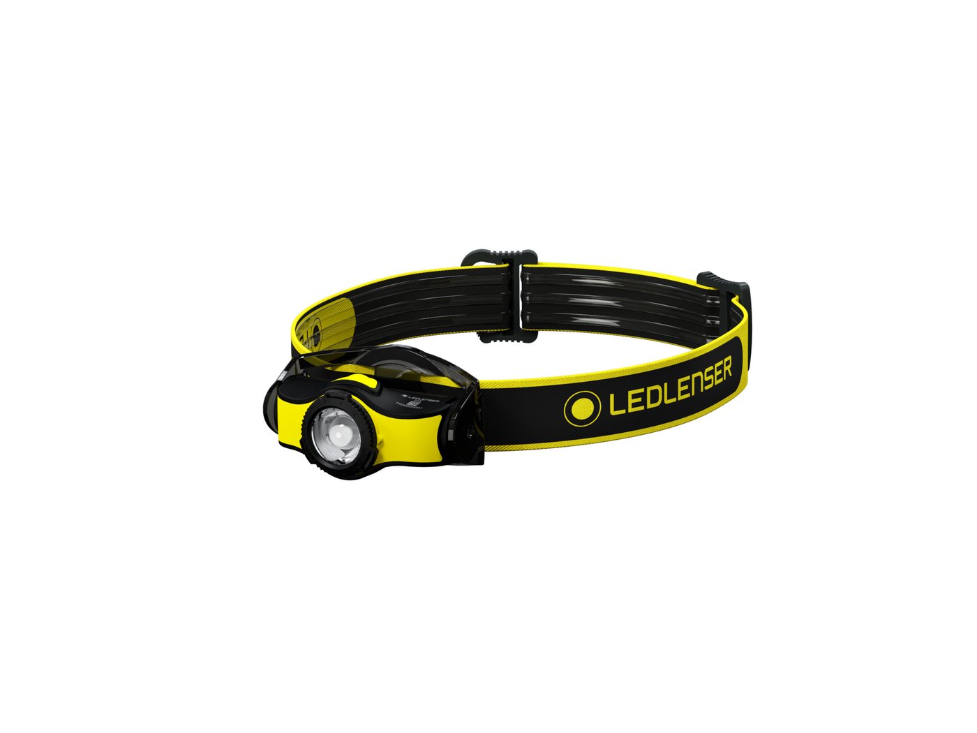 Ledlenser LED Stirnlampe Arbeits-Stirnlampe iH5 Ledlenser LED Stirnlampe Arbeits-Stirnlampe iH5 von Ledlenser