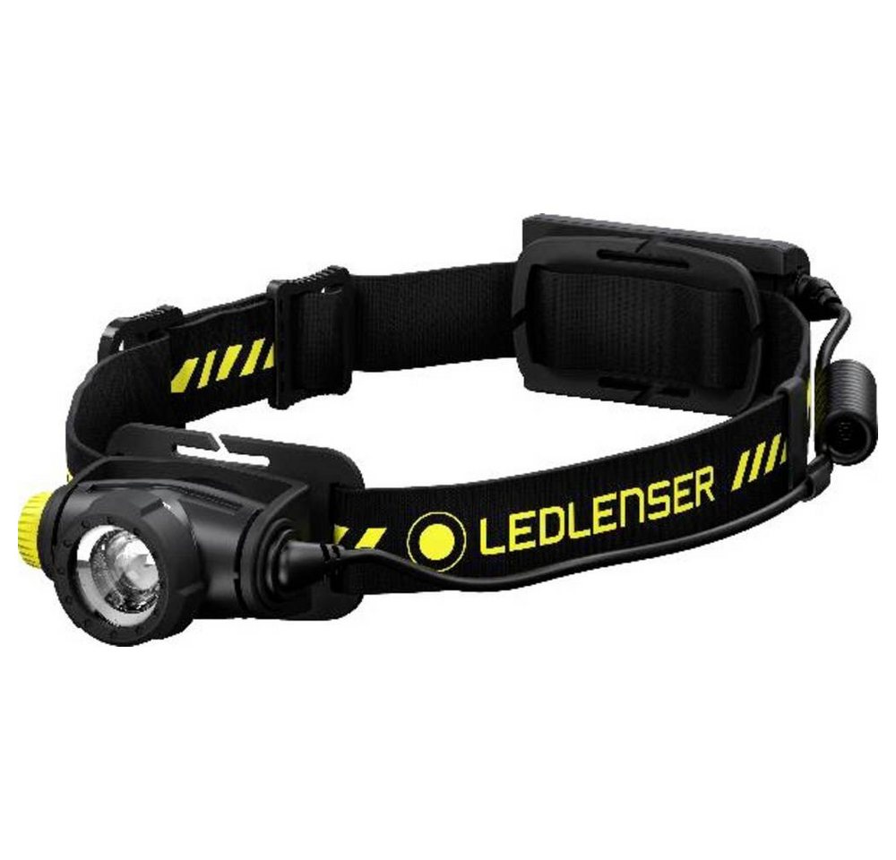 Ledlenser LED Stirnlampe Kopflampe Ledlenser LED Stirnlampe Kopflampe von Ledlenser