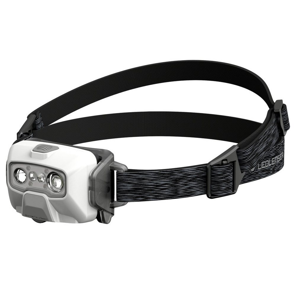 Ledlenser LED Stirnlampe Ledlenser HF6R Core white LED Stirnlampe akkubetrieben 800 lm 60 h 502 Ledlenser LED Stirnlampe Ledlenser HF6R Core white LED Stirnlampe akkubetrieben 800 lm 60 h 502 von Ledlenser