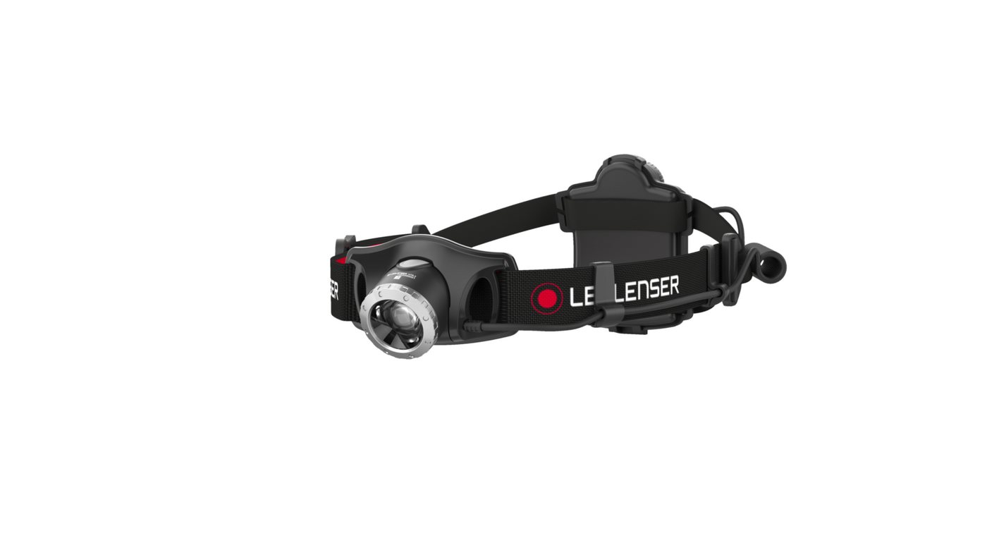 Ledlenser LED Stirnlampe Stirnlampe H7R.2. Ledlenser LED Stirnlampe Stirnlampe H7R.2. von Ledlenser