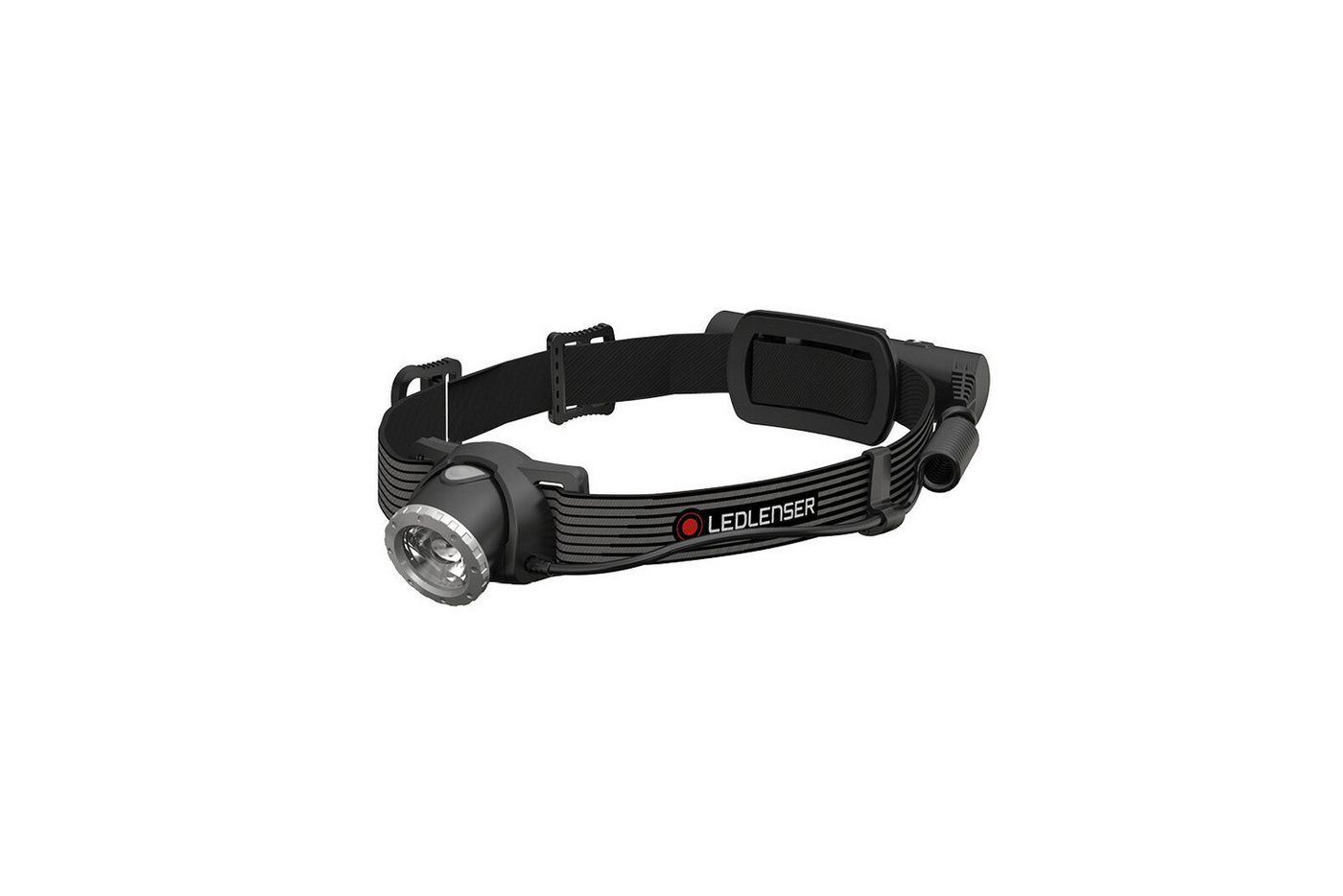 Ledlenser LED Stirnlampe Stirnlampe H8R SE Schwarz Ledlenser LED Stirnlampe Stirnlampe H8R SE Schwarz von Ledlenser