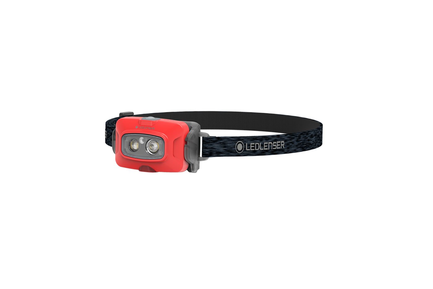 Ledlenser LED Stirnlampe Stirnlampe HF4R Core Rot Ledlenser LED Stirnlampe Stirnlampe HF4R Core Rot von Ledlenser