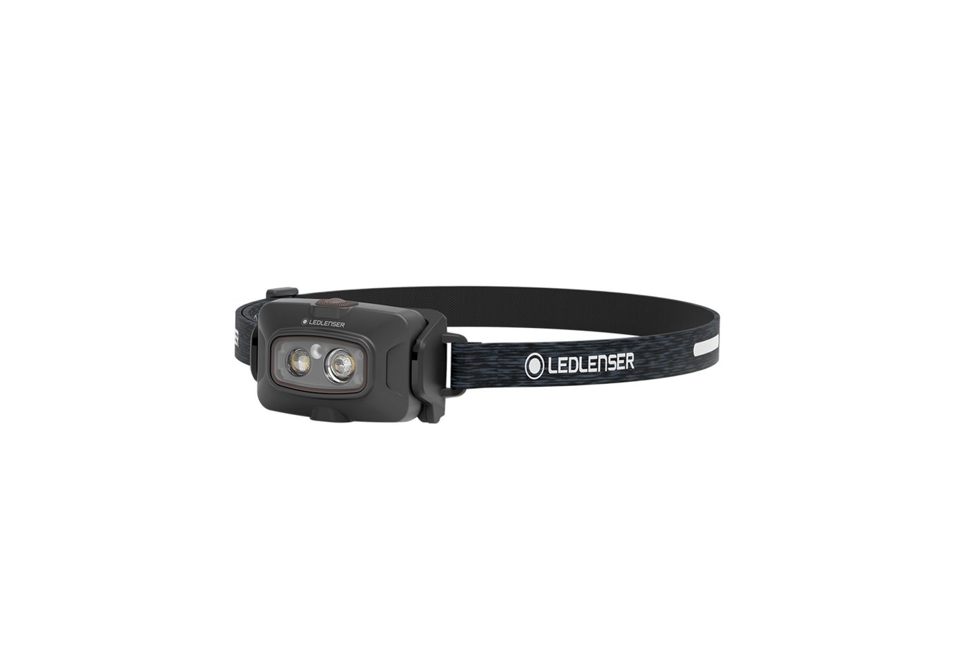 Ledlenser LED Stirnlampe Stirnlampe HF4R Core Schwarz Ledlenser LED Stirnlampe Stirnlampe HF4R Core Schwarz von Ledlenser