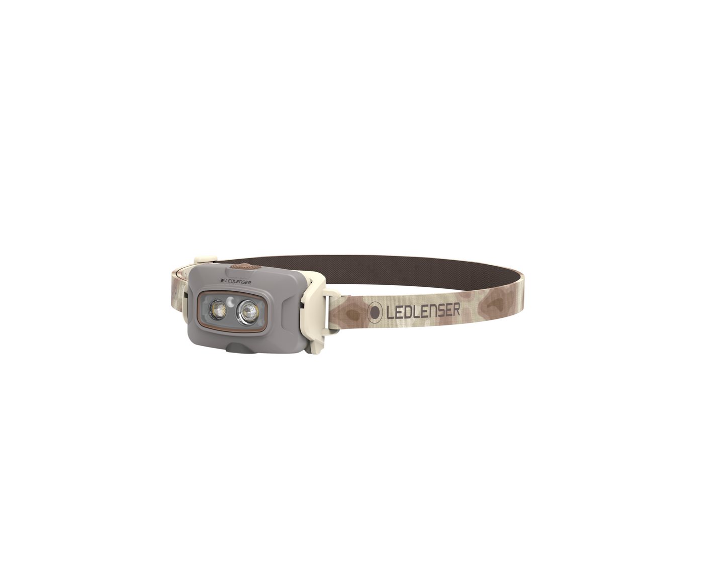 Ledlenser LED Stirnlampe Stirnlampe HF4R Signature Sand Ledlenser LED Stirnlampe Stirnlampe HF4R Signature Sand von Ledlenser