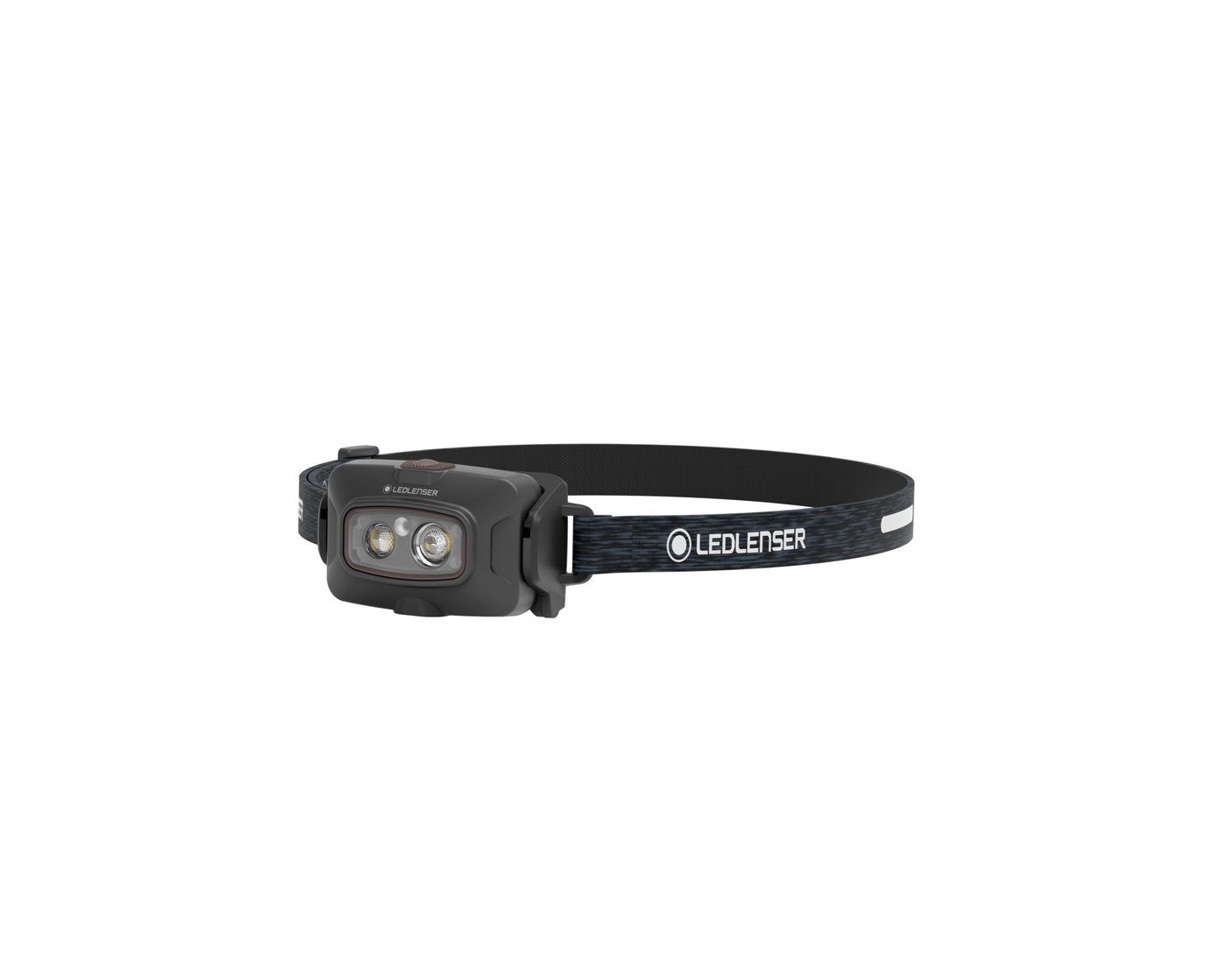 Ledlenser LED Stirnlampe Stirnlampe HF4R Signature Schwarz Ledlenser LED Stirnlampe Stirnlampe HF4R Signature Schwarz von Ledlenser