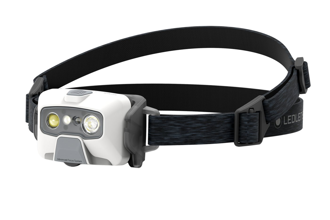 Ledlenser LED Stirnlampe Stirnlampe HF6R Core Weis Ledlenser LED Stirnlampe Stirnlampe HF6R Core Weis von Ledlenser