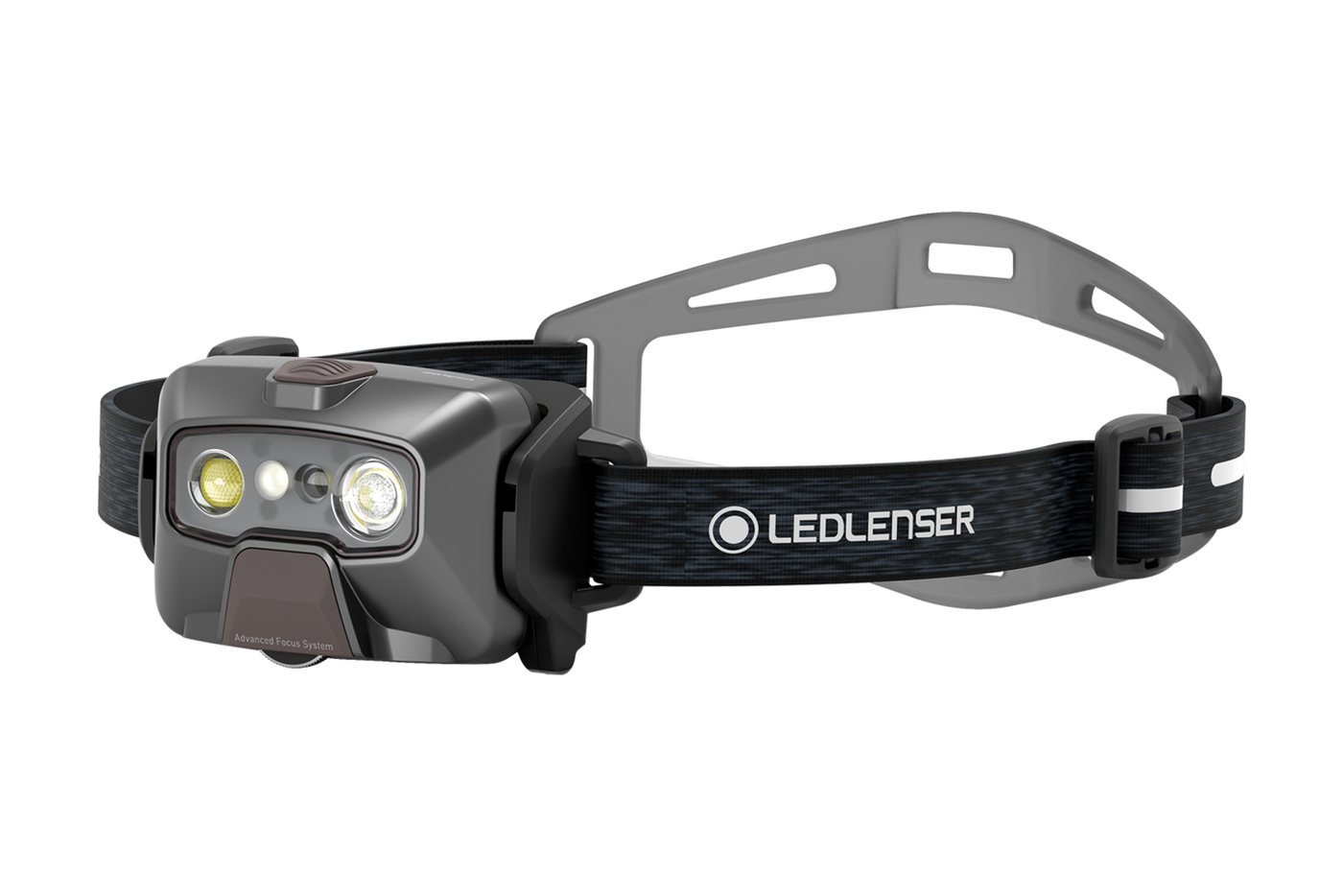 Ledlenser LED Stirnlampe Stirnlampe HF6R Signature Schwarz Ledlenser LED Stirnlampe Stirnlampe HF6R Signature Schwarz von Ledlenser