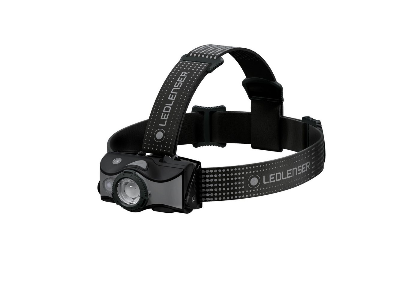 Ledlenser LED Stirnlampe Stirnlampe MH7 Ledlenser LED Stirnlampe Stirnlampe MH7 von Ledlenser