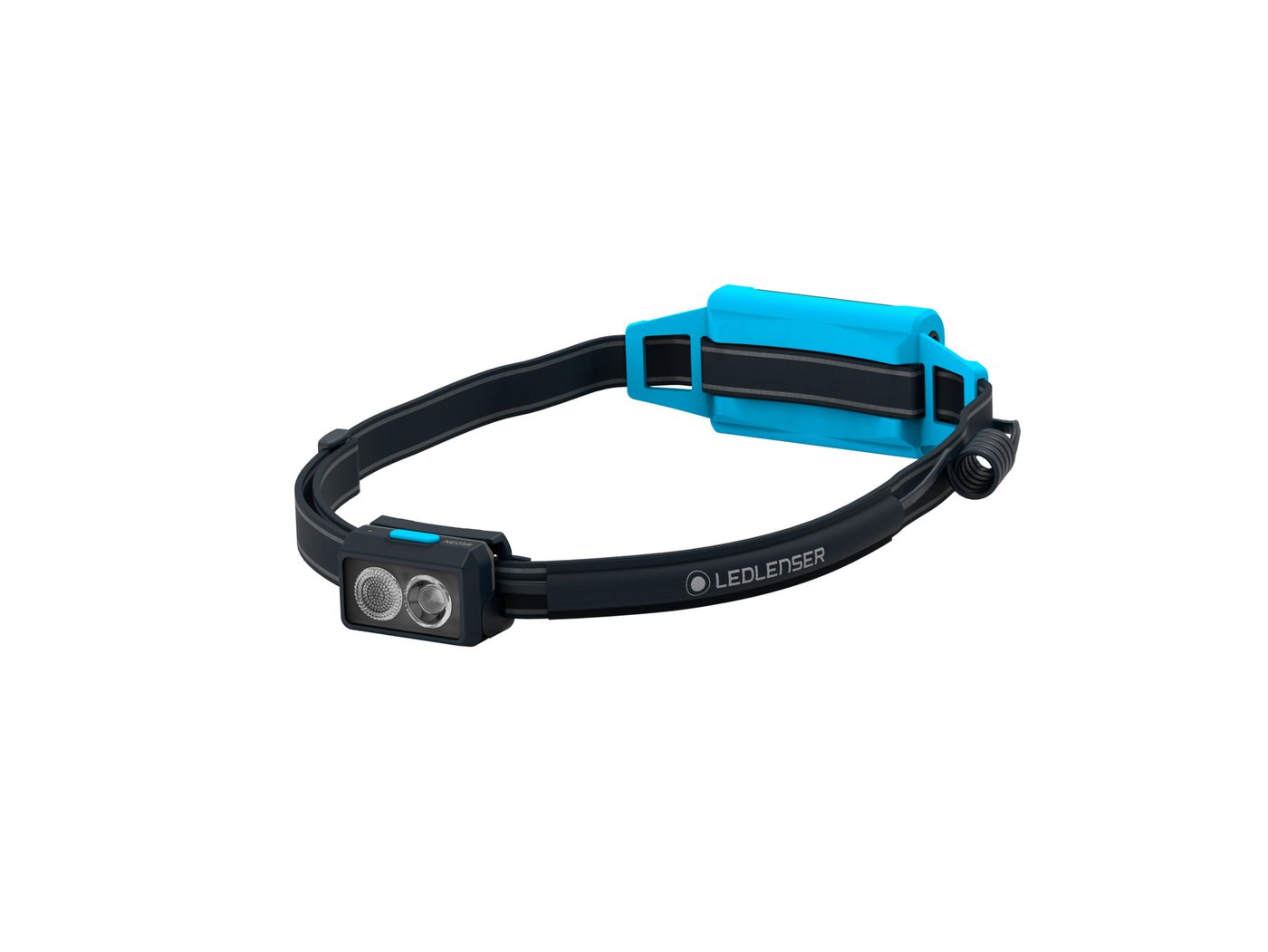 Ledlenser LED Stirnlampe Stirnlampe NEO5R Blau Ledlenser LED Stirnlampe Stirnlampe NEO5R Blau von Ledlenser