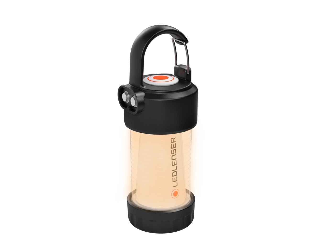 Ledlenser Laterne ML4 Warm Light Ledlenser Laterne ML4 Warm Light von Ledlenser