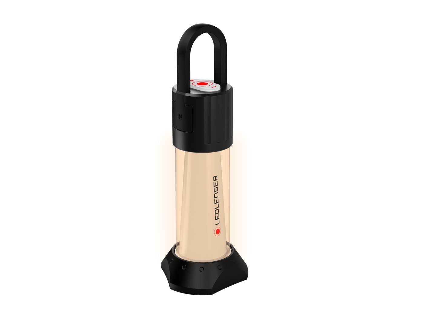 Ledlenser Laterne Laterne ML6 Warm Light Ledlenser Laterne Laterne ML6 Warm Light von Ledlenser