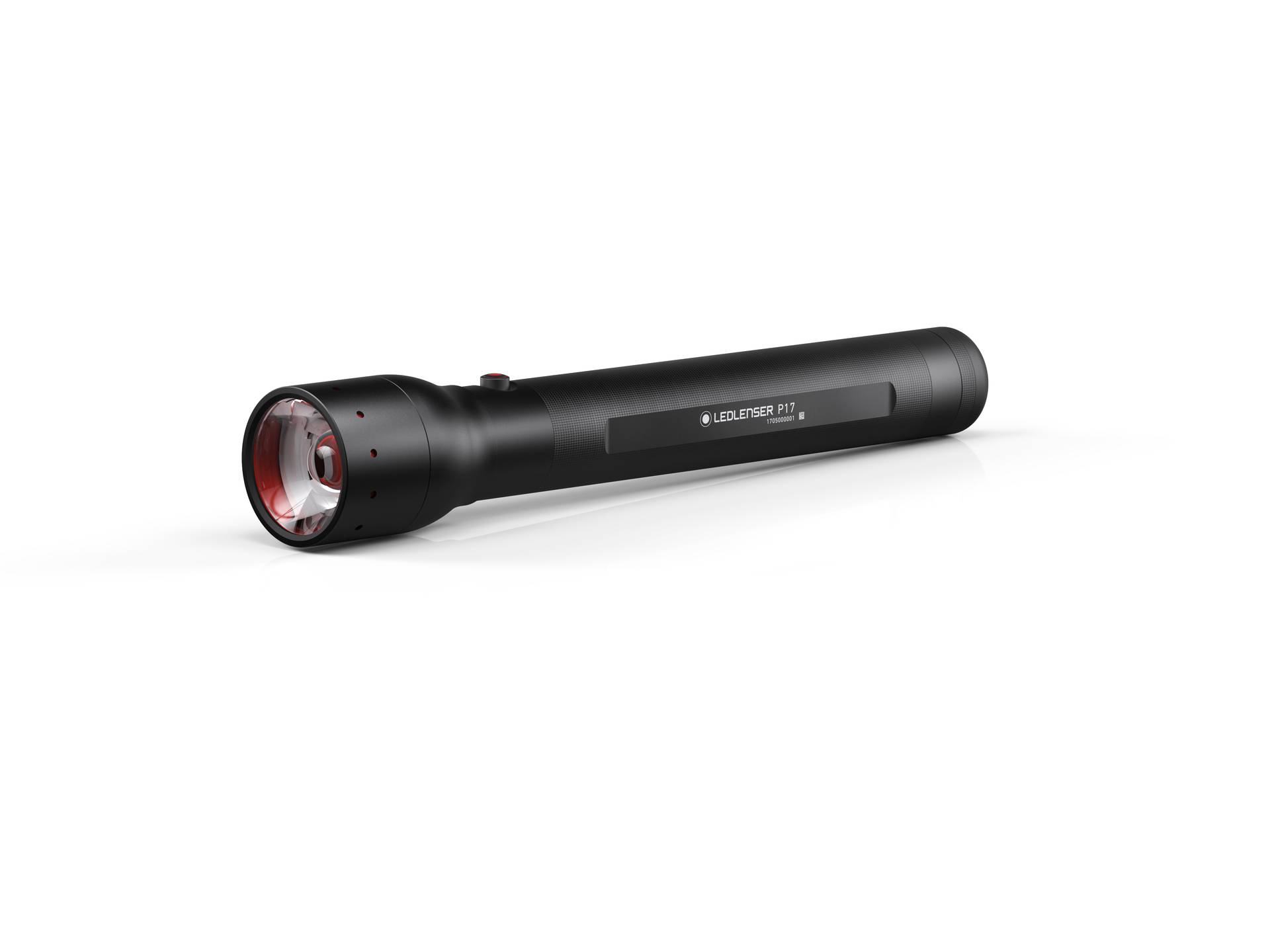 Ledlenser P17 - LED Taschenlampe, 1000 lm von Ledlenser GmbH & Co Kg