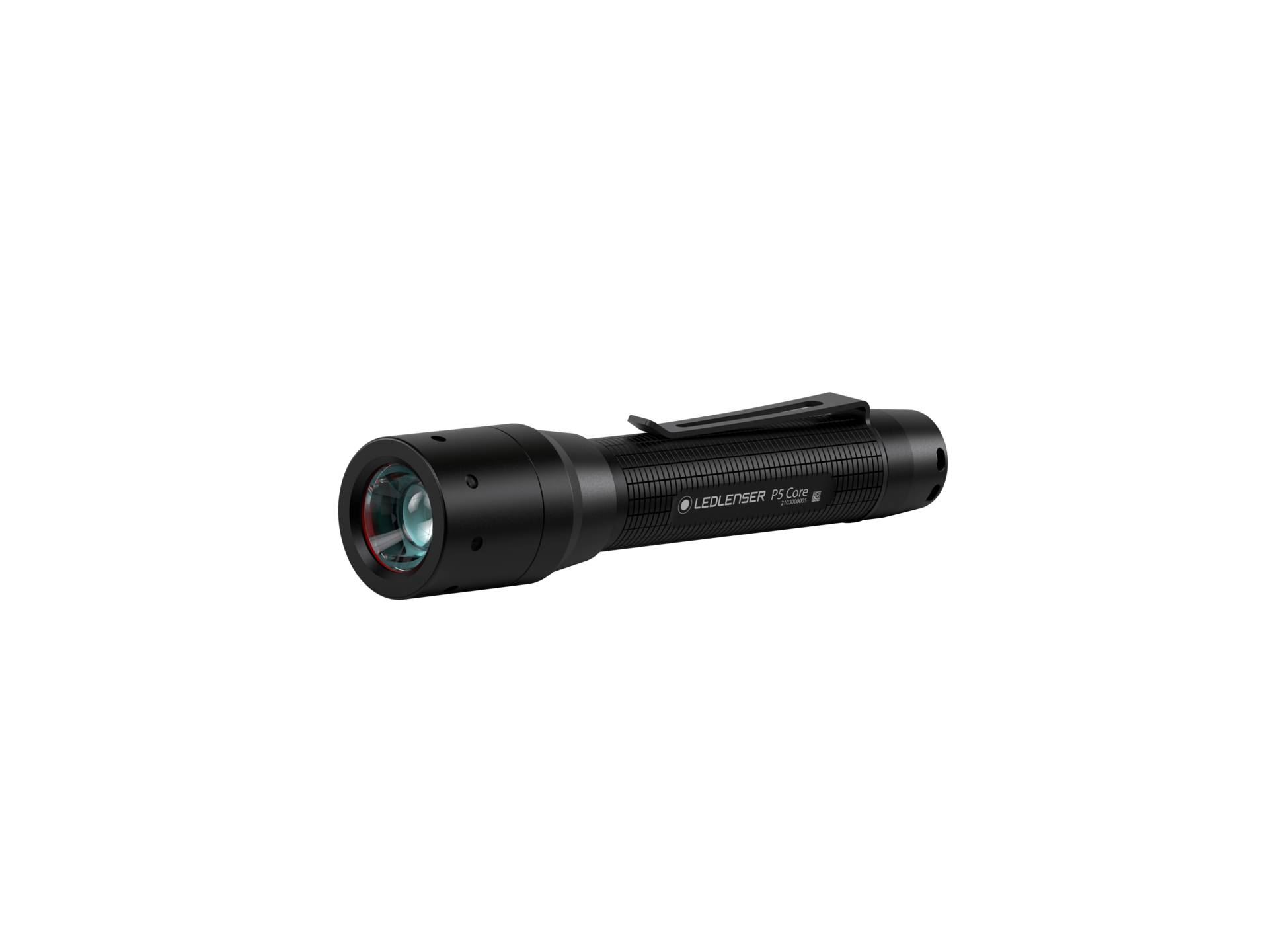 Ledlenser P5 Core - kompakte LED Taschenlampe, 150 lm von Ledlenser GmbH & Co Kg