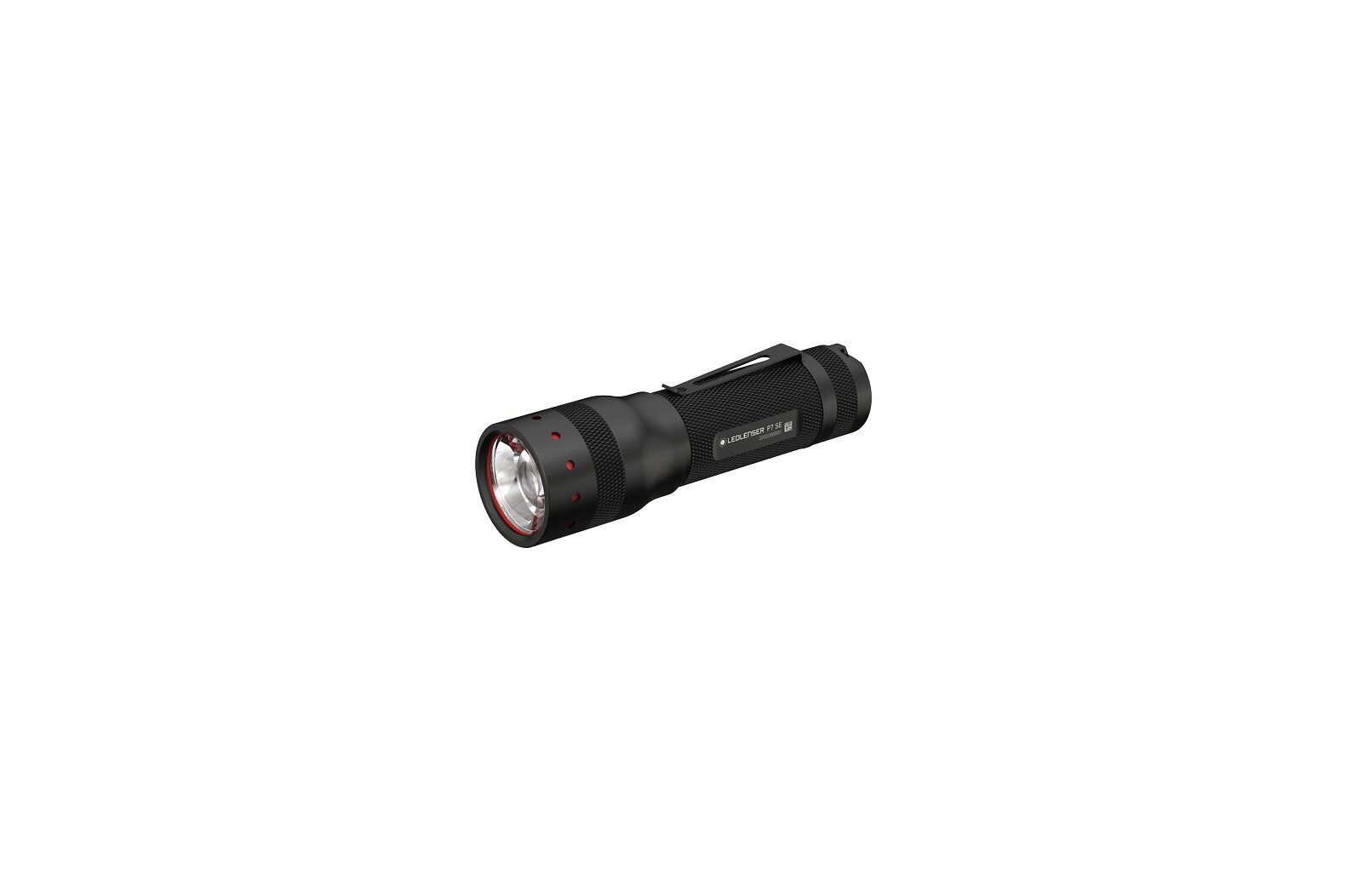 Ledlenser P7 SE - LED Taschenlampe, 500 lm Ledlenser P7 SE - LED Taschenlampe, 500 lm von Ledlenser GmbH & Co. KG