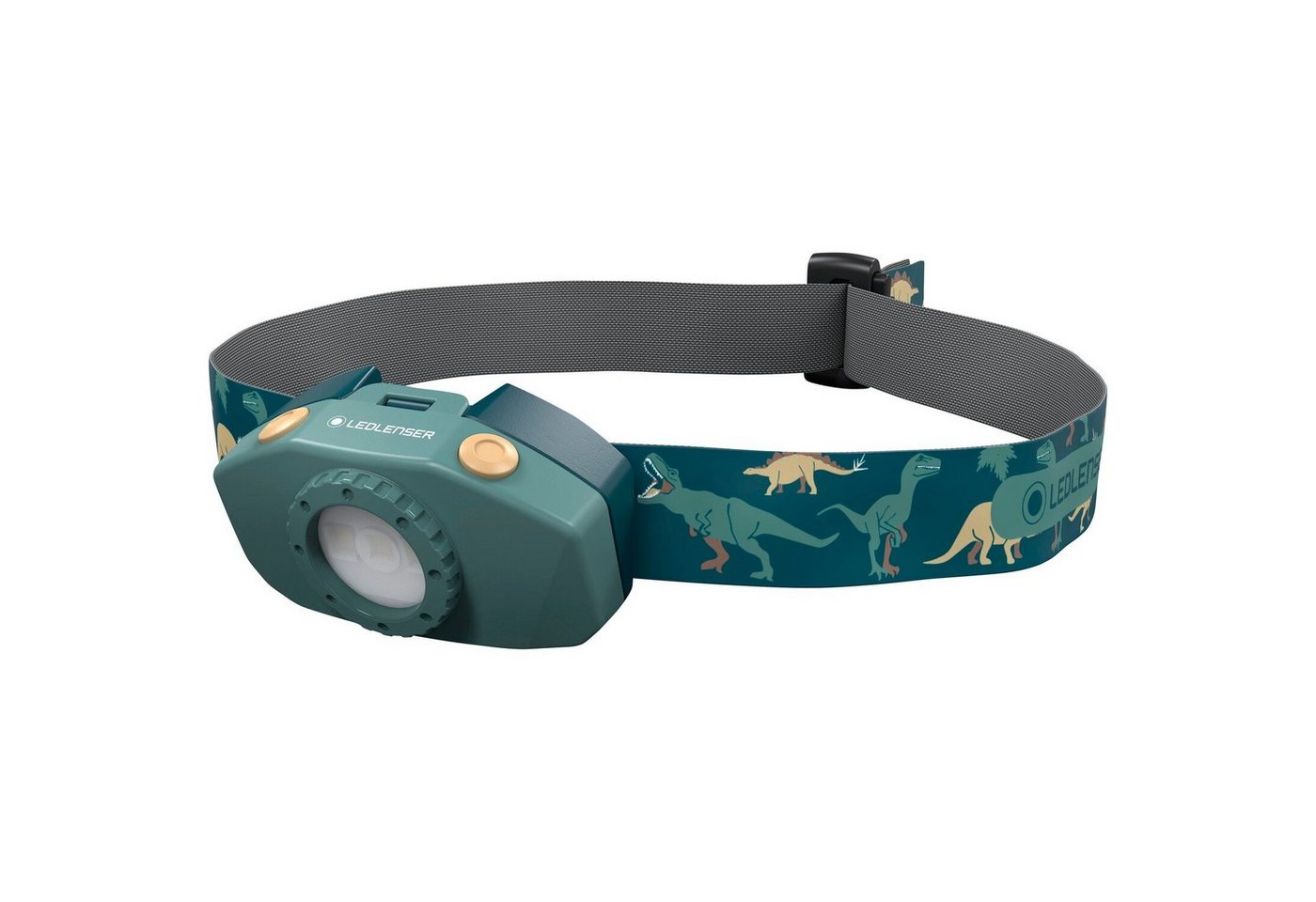 Ledlenser Stirnlampe Stirnlampe KIDLED 2 Ledlenser Stirnlampe Stirnlampe KIDLED 2 von Ledlenser