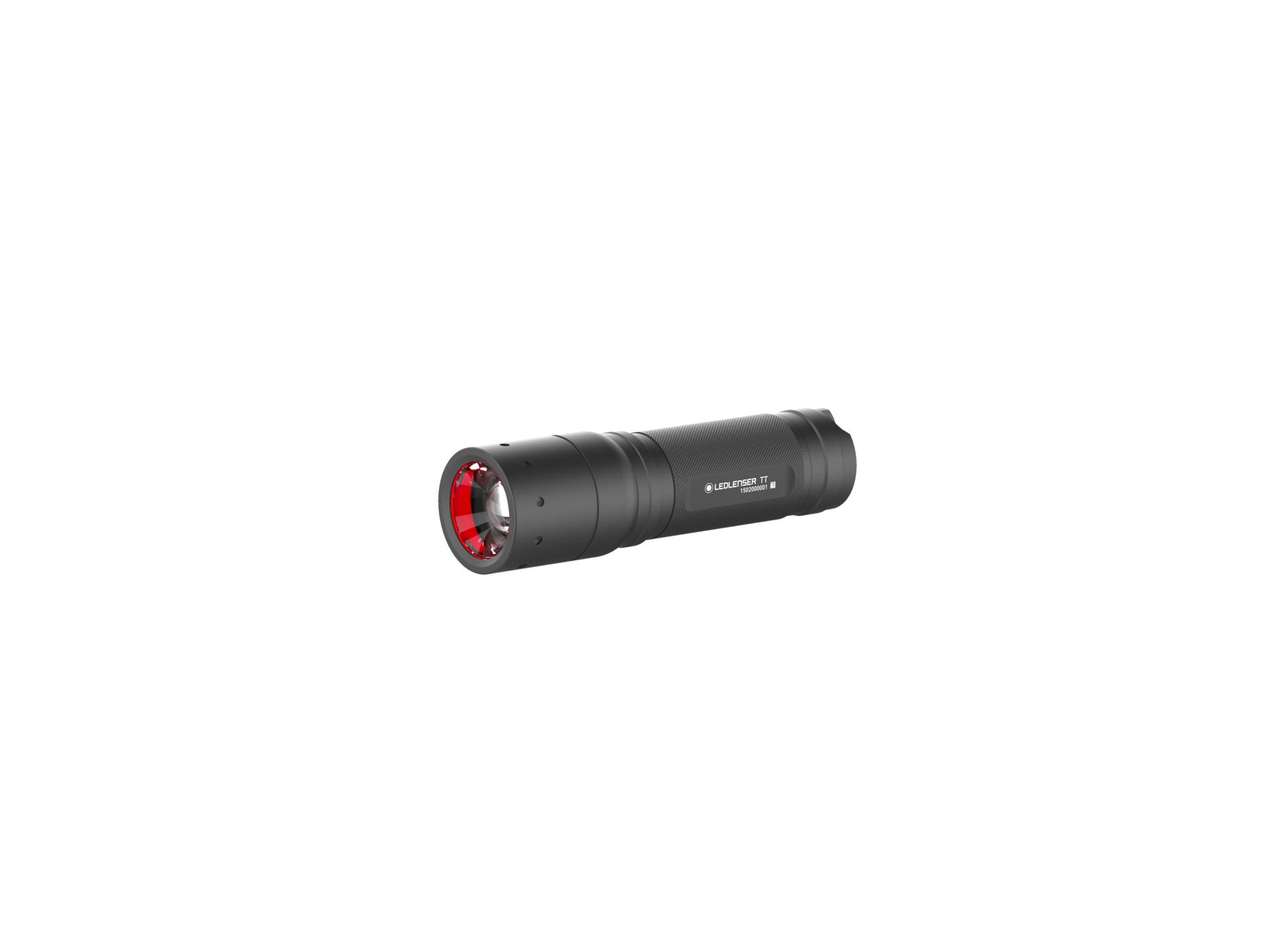 Ledlenser TT - LED Taschenlampe, 280 lm von Ledlenser GmbH & Co Kg