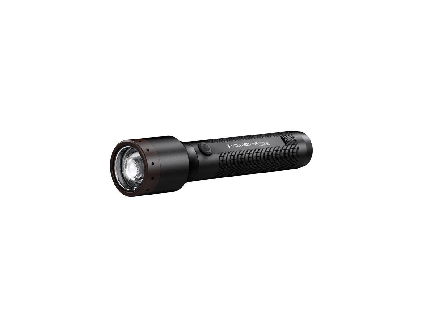 Ledlenser Taschenlampe Taschenlampe P6R Core Schwarz Ledlenser Taschenlampe Taschenlampe P6R Core Schwarz von Ledlenser