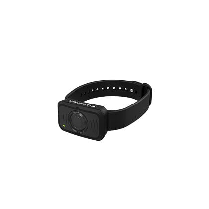 Ledlenser Wireless Remote Control Type A - Bluetooth Fernbedienung Ledlenser Wireless Remote Control Type A - Bluetooth Fernbedienung von Ledlenser GmbH & Co Kg