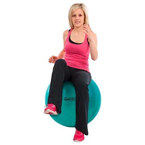 Pezziball Gymnastikball Pezzi 65 cm Pezziball Gymnastikball Pezzi 65 cm von Pezzi
