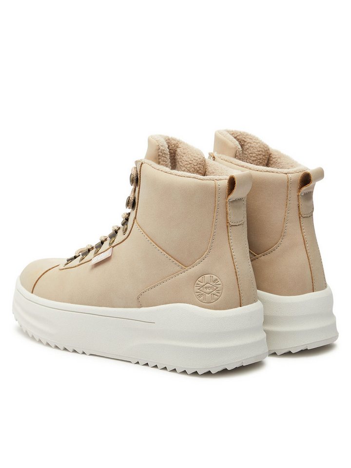 Lee Cooper Sneakers Lcj-23-31-3026La Beige Sneaker Lee Cooper Sneakers Lcj-23-31-3026La Beige Sneaker von Lee Cooper
