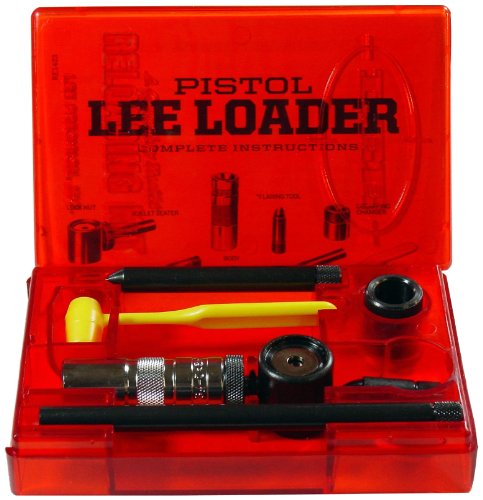 Lee Loader 44 MAG Lee Loader 44 MAG von Lee Precision