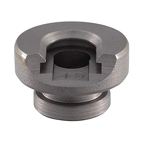 Lee Precision 90001 Shell Holder Presse R14, Mehrfarbig, Einheitsgröße Lee Precision 90001 Shell Holder Presse R14, Mehrfarbig, Einheitsgröße von Lee Precision