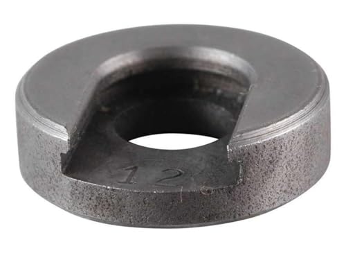 Lee Precision 90017 Shell Holder Auto Prime Nr. 15, Mehrfarbig, Einheitsgröße Lee Precision 90017 Shell Holder Auto Prime Nr. 15, Mehrfarbig, Einheitsgröße von Lee Precision