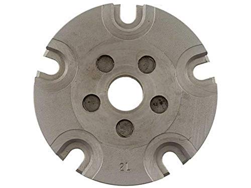Lee Precision 90068 Shell Plate L.M. nº19l 10 mm Auto, Mehrfarbig, Einheitsgröße Lee Precision 90068 Shell Plate L.M. nº19l 10 mm Auto, Mehrfarbig, Einheitsgröße von Lee Precision