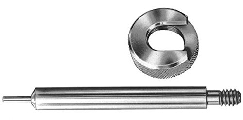 Lee Precision 90131 Gauge mit Shell Holder Kaliber 7 Rem. Ma, Mehrfarbig, Einheitsgröße von Lee Precision