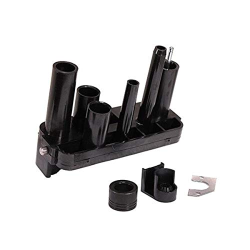 Lee Precision 90171 Lube & Sizing Kit .285 (ohne Alox-Schmiermittel, Mehrfarbig, Einheitsgröße Lee Precision 90171 Lube & Sizing Kit .285 (ohne Alox-Schmiermittel, Mehrfarbig, Einheitsgröße von Lee Precision