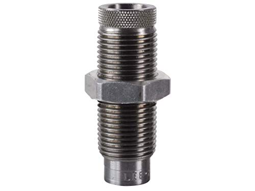 Lee Precision 90184 Factory Crimp Die Kaliber 7.5 x 55, Mehrfarbig, Einheitsgröße Lee Precision 90184 Factory Crimp Die Kaliber 7.5 x 55, Mehrfarbig, Einheitsgröße von Lee Precision