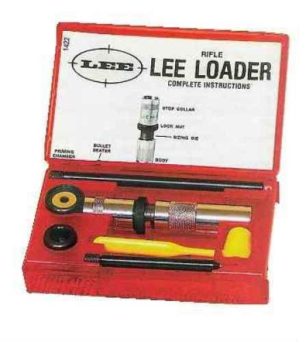 Lee Precision 90245 Classic Loader Cal 308 Win, Mehrfarbig, Einheitsgröße von Lee Precision