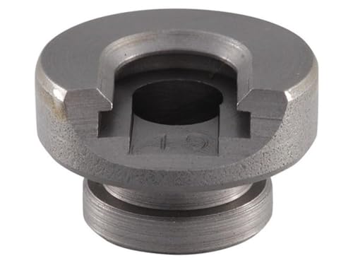 Lee Precision 90522 Shell Holder Presse R 5, Mehrfarbig, Einheitsgröße Lee Precision 90522 Shell Holder Presse R 5, Mehrfarbig, Einheitsgröße von Lee Precision