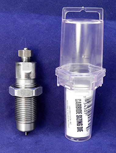 Lee Precision 90533 recalibrador Ver ref-90548, Mehrfarbig, Einheitsgröße Lee Precision 90533 recalibrador Ver ref-90548, Mehrfarbig, Einheitsgröße von Lee Precision