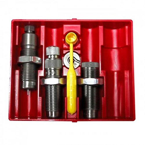 Lee Precision 90753 Die Kaliber 218 Bee, Mehrfarbig, Einheitsgröße Lee Precision 90753 Die Kaliber 218 Bee, Mehrfarbig, Einheitsgröße von Lee Precision