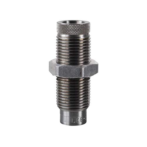 Lee Precision 90819 Factory Crimp Die Calibre 243 Win, Mehrfarbig, Einheitsgröße Lee Precision 90819 Factory Crimp Die Calibre 243 Win, Mehrfarbig, Einheitsgröße von Lee Precision