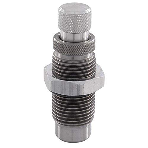 Lee Precision 90864 Carbide Crimp Die Calibre 45 ACP, Mehrfarbig, Einheitsgröße Lee Precision 90864 Carbide Crimp Die Calibre 45 ACP, Mehrfarbig, Einheitsgröße von Lee Precision
