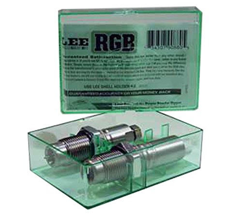 Lee Precision 90870 die RGB Kaliber 222, Mehrfarbig, Einheitsgröße Lee Precision 90870 die RGB Kaliber 222, Mehrfarbig, Einheitsgröße von Lee Precision