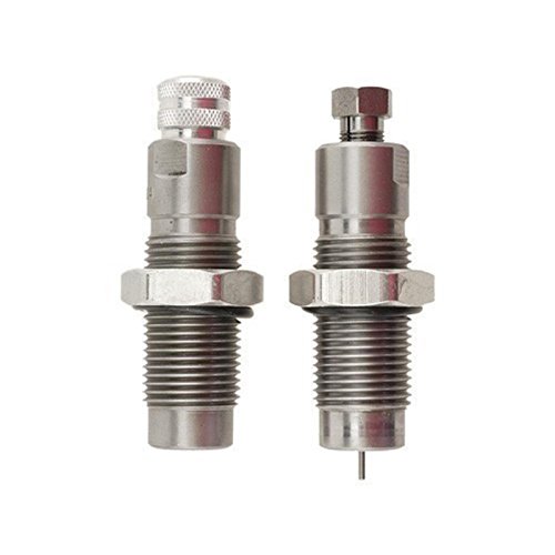 Lee Precision 90874 die RGB Kaliber 6.5 x 55, Mehrfarbig, Einheitsgröße Lee Precision 90874 die RGB Kaliber 6.5 x 55, Mehrfarbig, Einheitsgröße von Lee Precision